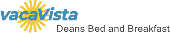 vacaVista - Deans Bed and Breakfast
