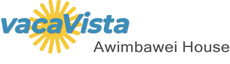 vacaVista - Awimbawei House