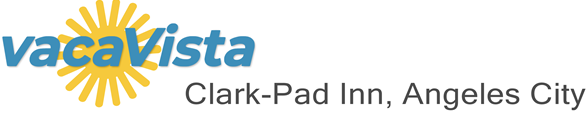 vacaVista - Clark-Pad Inn, Angeles City