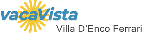 vacaVista - Villa D’Enco Ferrari