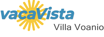 vacaVista - Villa Voanio