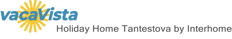 vacaVista - Holiday Home Tantestova by Interhome
