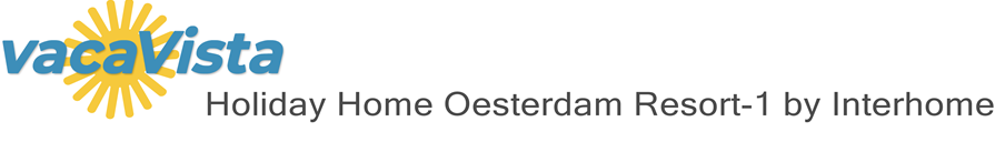 vacaVista - Holiday Home Oesterdam Resort-1
