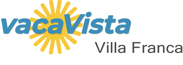vacaVista - Villa Franca