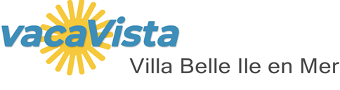 vacaVista - Villa Belle Ile en Mer