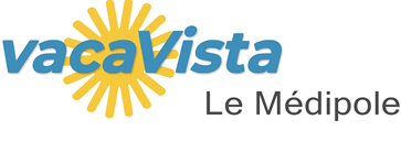 vacaVista - Le Médipole