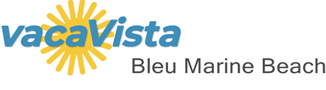 vacaVista - Bleu Marine Beach