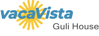 vacaVista - Guli House