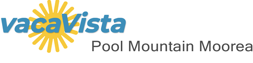 vacaVista - Pool Mountain Moorea