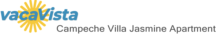 vacaVista - Campeche Villa Jasmine Apartment