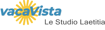 vacaVista - Le Studio Laetitia