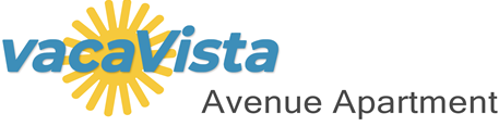 vacaVista - Avenue Apartment