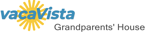 vacaVista - Grandparents' House