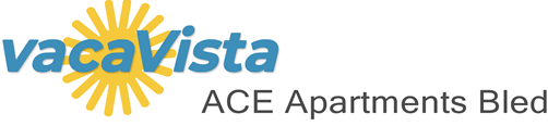vacaVista - ACE Apartments Bled