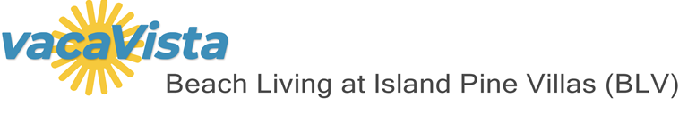 vacaVista - Beach Living at Island Pine Villas (BLV)