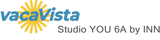 vacaVista - Studio YOU 6A by INN