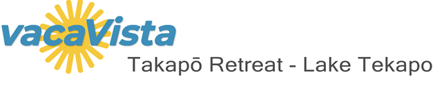 vacaVista - Takapō Retreat - Lake Tekapo