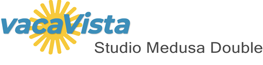 vacaVista - Studio Medusa Double