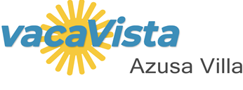 vacaVista - Azusa Villa
