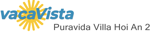 vacaVista - Puravida Villa Hoi An 2