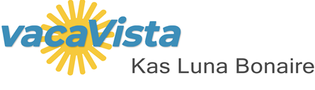 vacaVista - Kas Luna Bonaire