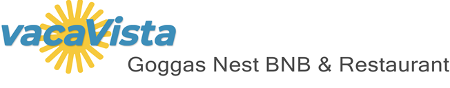 vacaVista - Goggas Nest BNB & Restaurant
