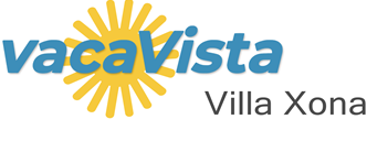 vacaVista - Villa Xona