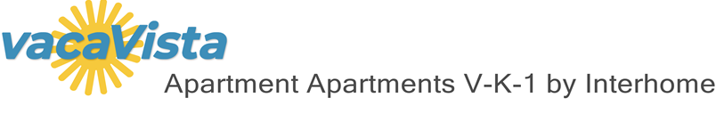 vacaVista - Apartment Apartments V-K-1 by Interhome