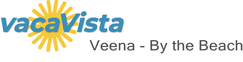 vacaVista - Veena - By the Beach