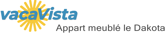 vacaVista - Appart meublé le Dakota