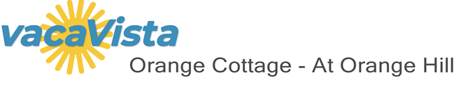 vacaVista - Orange Cottage - At Orange Hill