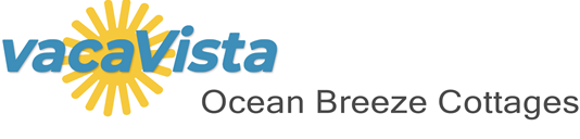 vacaVista - Ocean Breeze Cottages