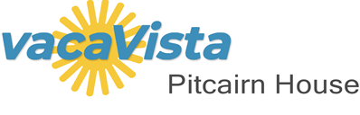 vacaVista - Pitcairn House