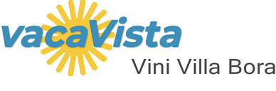 vacaVista - Vini Villa Bora