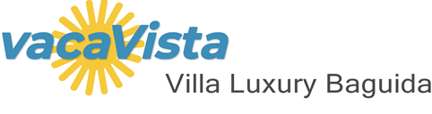 vacaVista - Villa Luxury Baguida