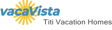 vacaVista - Titi Vacation Homes