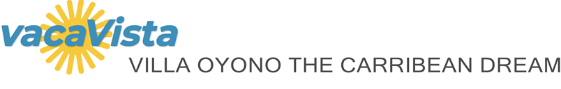 vacaVista - VILLA OYONO THE CARRIBEAN DREAM