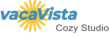 vacaVista - Cozy Studio