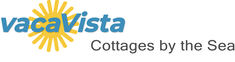 vacaVista - Cottages by the Sea