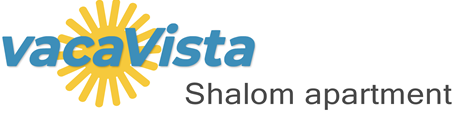 vacaVista - Shalom apartment