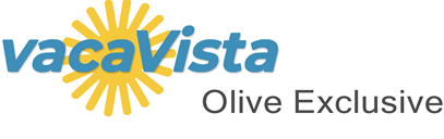 vacaVista - Olive Exclusive