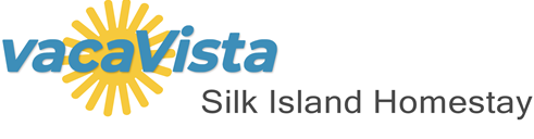 vacaVista - Silk Island Homestay