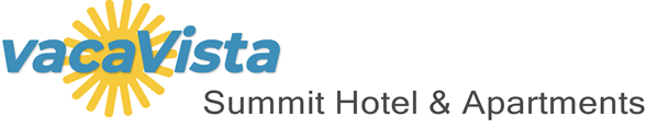 vacaVista - Summit Hotel & Apartments