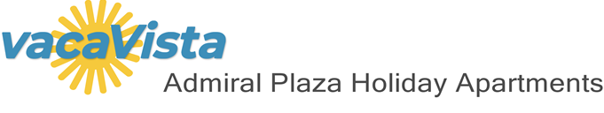 vacaVista - Admiral Plaza Holiday Apartments