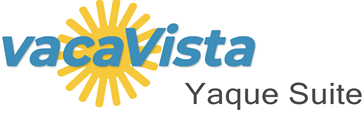 vacaVista - Yaque Suite