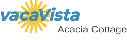 vacaVista - Acacia Cottage