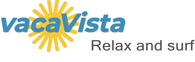 vacaVista - Relax and surf