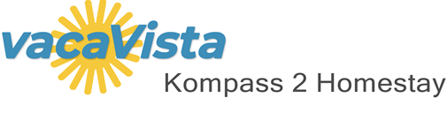 vacaVista - Kompass 2 Homestay