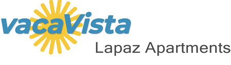 vacaVista - Lapaz Apartments