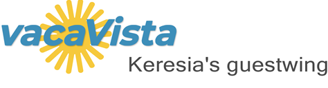 vacaVista - Keresia's guestwing
